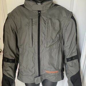 BMW Motorrad Boulder Women's 2 Jacket Size M